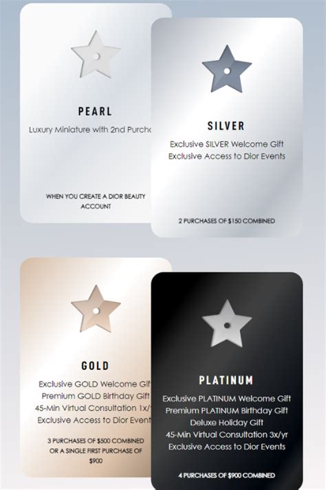 dior rewards login|christian Dior sign in.